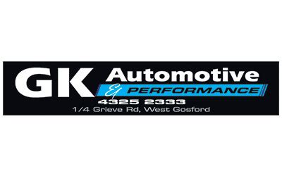 GK Automotive & Performance .